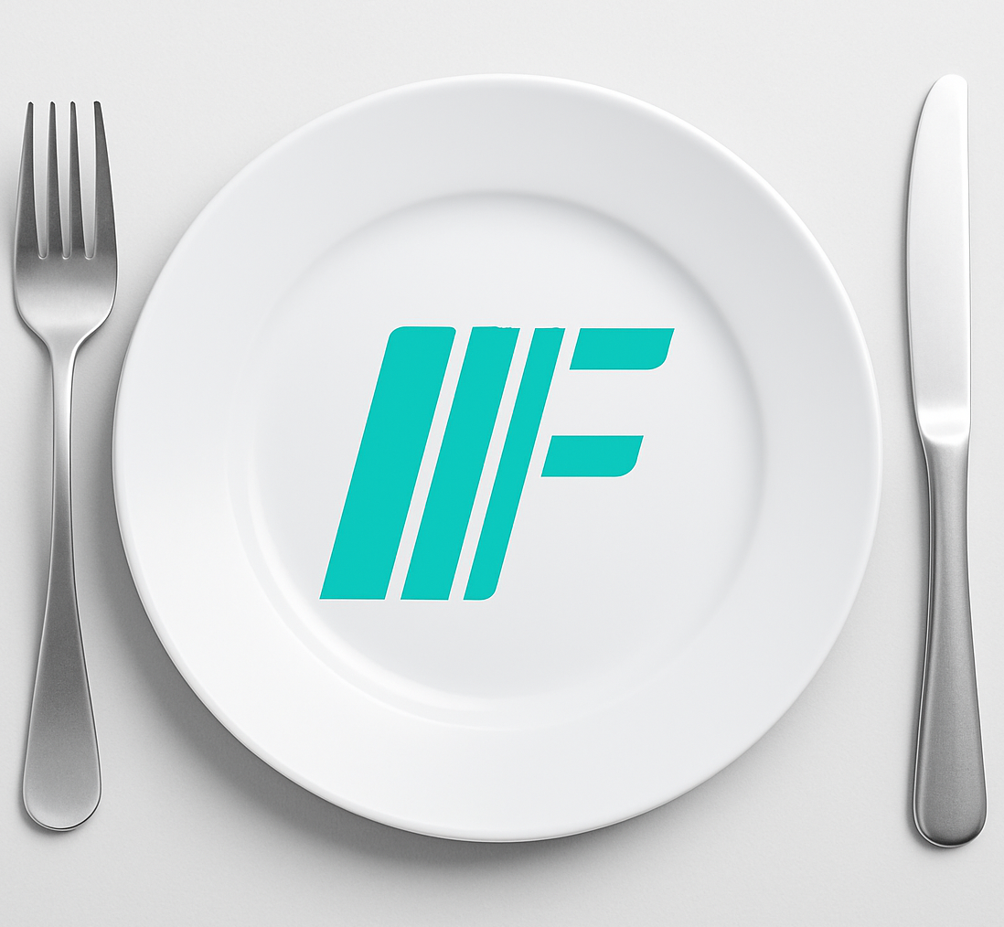 Empty Plate